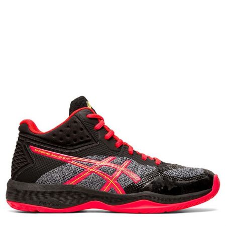 Мъжки Кецове ASICS Netburner Ballistic FF MT 519347 1052A001-001